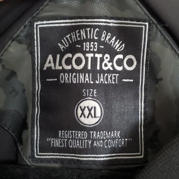 Alcott Jacket - Picture 3 of 5